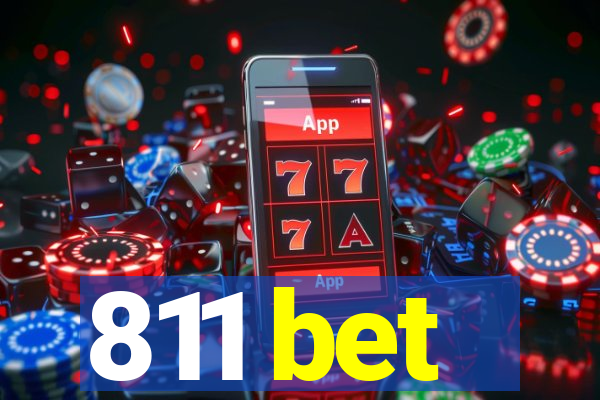 811 bet